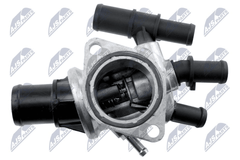 Thermostat Kühlmittel für ALFA ROMEO FIAT 147 MULTIPLA VAN