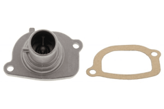 Thermostat Kühlmittel für FIAT LANCIA BRAVA BRAVO I II IDEA MAREA Weekend PALIO