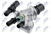 Thermostat Kühlmittel für ALFA ROMEO FIAT 147 MULTIPLA VAN