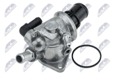 Thermostat Kühlmittel für ALFA ROMEO FIAT LANCIA 145 146 147 156 Sportwagon GT