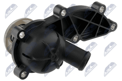 Thermostat Kühlmittel für AUDI A4 B7 Cabriolet Avant A6 Allroad C6 A8 D3