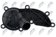 Thermostat Kühlmittel für AUDI A4 B7 Cabriolet Avant A6 Allroad C6 A8 D3