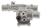 Thermostat Kühlmittel für FIAT LANCIA BRAVA BRAVO I MAREA Weekend PALIO