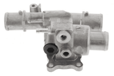 Thermostat Kühlmittel für FIAT LANCIA BRAVA BRAVO I MAREA Weekend PALIO