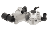 Thermostat Kühlmittel für FIAT BRAVA BRAVO I MAREA Weekend