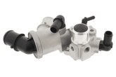 Thermostat Kühlmittel für FIAT BRAVA BRAVO I MAREA Weekend
