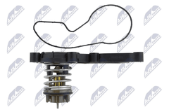 Thermostat Kühlmittel für AUDI A4 B8 Avant A5 Sportback A6 C7 A7 A8 D4 Q7