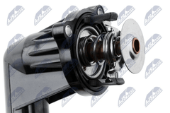 Thermostat Kühlmittel für BMW 3 Coupe Cabriolet Compact Touring 5 Z3 Roadster