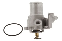 Thermostat Kühlmittel für FIAT IVECO DUCATO Kasten Pritsche/Fahrgestell Bus