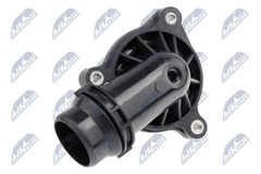 Thermostat Kühlmittel für BMW 1 Coupe Cabriolet 3 Touring Compact 5 X1 X3 Z4