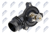 Thermostat Kühlmittel für BMW 1 Coupe Cabriolet 3 Touring Compact 5 X1 X3 Z4