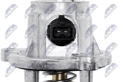 Thermostat Kühlmittel für BMW ROLLS-ROYCE 2 Coupe 3 4 Cabriolet 5 Touring Gran