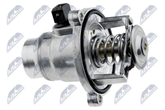 Thermostat Kühlmittel für BMW ROLLS-ROYCE 2 Coupe 3 4 Cabriolet 5 Touring Gran