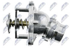 Thermostat Kühlmittel für BMW LAND ROVER 5 Touring 7 X5 RANGE III