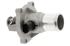 Thermostat Kühlmittel für ALFA ROMEO FIAT OPEL 159 Sportwagon BRERA SPIDER CROMA