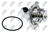 Thermostat Kühlmittel für BMW LAND ROVER 5 Touring 7 X5 RANGE III
