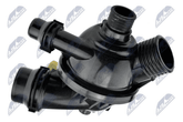 Thermostat Kühlmittel für BMW 1 Coupe Cabriolet 3 Touring 5