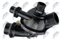 Thermostat Kühlmittel für BMW 1 Coupe Cabriolet 3 Touring 5