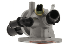 Thermostat Kühlmittel für FIAT LANCIA OPEL SUZUKI 500 IDEA PANDA / CLASSIC