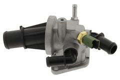 Thermostat Kühlmittel für FIAT LANCIA OPEL SUZUKI 500 IDEA PANDA / CLASSIC