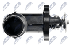 Thermostat Kühlmittel für BMW 3 Cabriolet Compact Coupe Touring Z3 Roadster