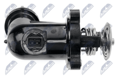 Thermostat Kühlmittel für BMW 3 Cabriolet Compact Coupe Touring Z3 Roadster