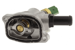 Thermostat Kühlmittel für ALFA ROMEO FIAT LANCIA OPEL MITO 500 C 500L BRAVO II