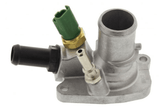 Thermostat Kühlmittel für ALFA ROMEO FIAT LANCIA OPEL MITO 500 C 500L BRAVO II