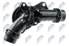 Thermostat Kühlmittel für BMW 3 Coupe Touring Cabriolet Compact 5 7 X3 X5 Z3