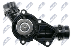 Thermostat Kühlmittel für BMW 3 Coupe Touring Cabriolet Compact 5 7 X3 X5 Z3