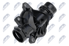 Thermostat Kühlmittel für BMW 1 Cabriolet 3 Coupe Touring Compact 5 6 7 X3 X5 X6