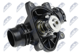 Thermostat Kühlmittel für BMW 1 Cabriolet 3 Coupe Touring Compact 5 6 7 X3 X5 X6