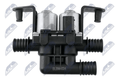 Wasserpumpe Motorkühlung für BMW X5