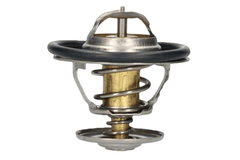 Thermostat Kühlmittel für AUDI CITROËN FIAT LADA LANCIA OPEL PEUGEOT PORSCHE