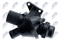 Thermostat Kühlmittel für BMW 1 2 Coupe Cabriolet 3 Gran Turismo Touring 4 5 X1