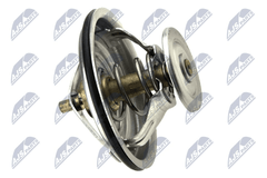 Thermostat Kühlmittel für AUDI BMW SKODA VW A4 B5 Avant B6 Cabriolet A6 C5 A8 D2