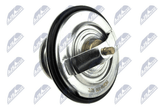 Thermostat Kühlmittel für AUDI BMW SKODA VW A4 B5 Avant B6 Cabriolet A6 C5 A8 D2