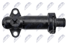Thermostat Kühlmittel für BMW OPEL 1 3 Coupe Touring Cabriolet Compact 5 6 7 X3
