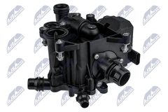 Thermostat Kühlmittel für BMW 1 2 Coupe Active Tourer Cabriolet Gran 3 Turismo