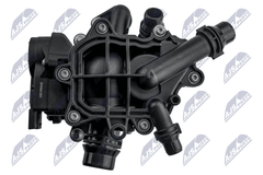 Thermostat Kühlmittel für BMW 1 2 Coupe Active Tourer Cabriolet Gran 3 Turismo