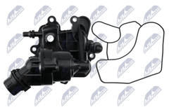 Thermostat Kühlmittel für BMW 2 Coupe 3 Touring 4 Gran Cabriolet 5 6 Turismo X3