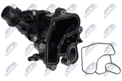 Thermostat Kühlmittel für BMW 2 Coupe 3 Touring 4 Gran Cabriolet 5 6 Turismo X3