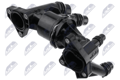 Thermostat Kühlmittel für BMW 3 Touring 5 6 Gran Turismo 7 8 Coupe Cabriolet X3