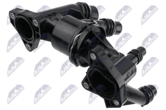 Thermostat Kühlmittel für BMW 3 Touring 5 6 Gran Turismo 7 8 Coupe Cabriolet X3