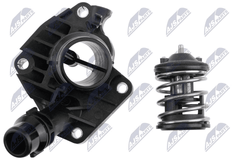 Thermostat Kühlmittel für BMW