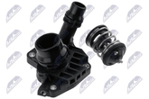Thermostat Kühlmittel für BMW