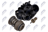 Thermostat Kühlmittel für BMW MINI 1 2 Coupe Active Tourer Cabriolet Gran 3