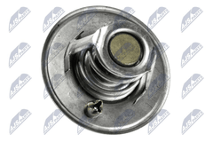 Thermostat Kühlmittel für CHRYSLER CITROËN DODGE FIAT FORD MITSUBISHI NISSAN