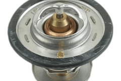 Thermostat Kühlmittel für VOLVO 960 Kombi II C70 I Coupe Cabriolet S40 S60 S70