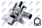 Thermostat Kühlmittel für JEEP CHEROKEE